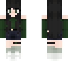 cristxllix green life