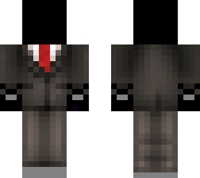 cube box business man