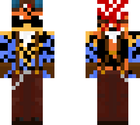 dart frog alchemist (revamp)
