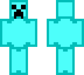 diamond creeper