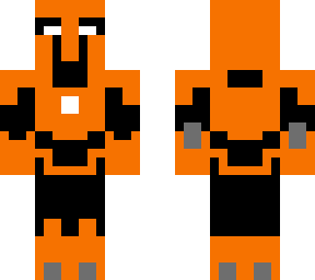 doctor orange