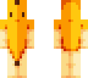 don't peel me