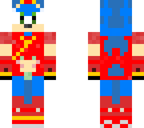 dragonfire sonic
