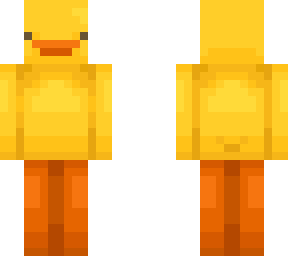 duck