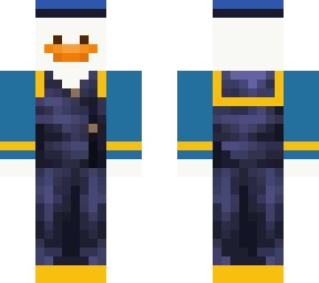 duck