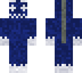 dummy custume