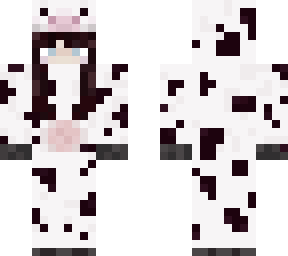 ella cow <3