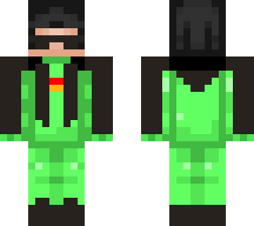emerald flare