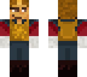 eugene fitzherbert