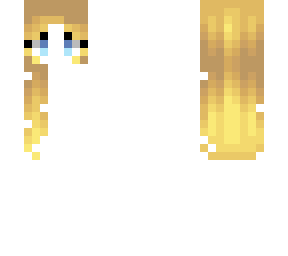 female hb - sunray blonde