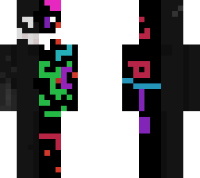 finished collab w/ isaacfr