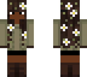 flower skin -gxfty67