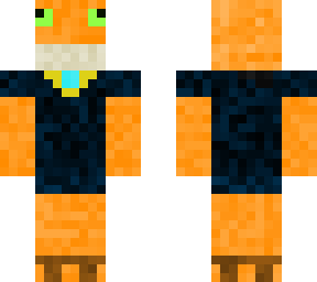 frog