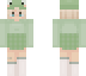 frog