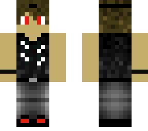 geo stike skin base