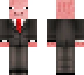 god gentleman pig