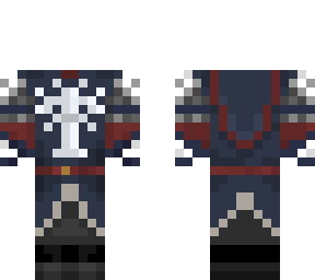 gondor outfit base