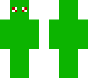 greeeennnreddwhite