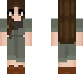 jumpsuit | Minecraft Skins
