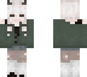 grunge cardigan