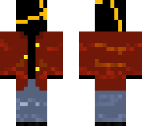 hale xenome