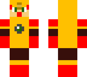heatman