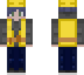 hennry the builder