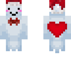 hive ghost christmas edition