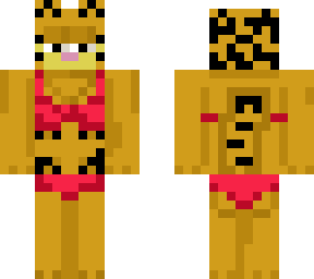 hot garf