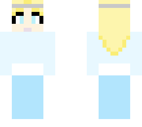 ice princess (leader of vine valley)