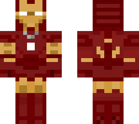 iron man mark iii