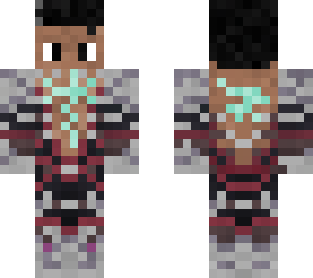 joaz (the true warrior ascension)