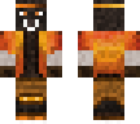 keitso skin 2024
