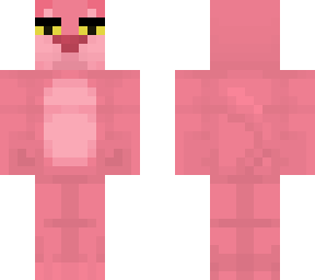 la pantera rosa