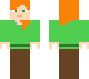 lego alex