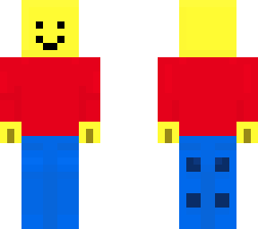 lego man