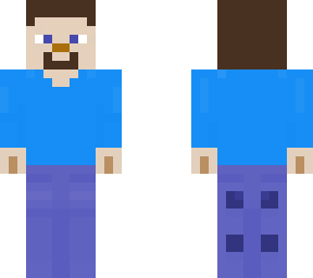 lego steve