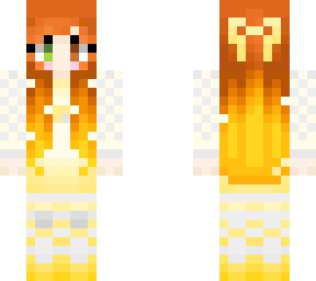lemon girl