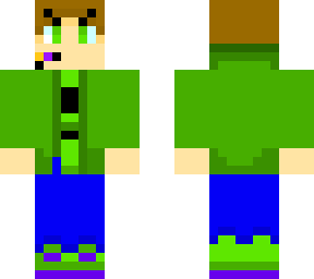 mad damon