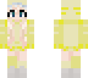 matching skins (duckse)