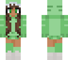matching skins (me toby)