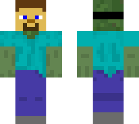 Mau skin | Minecraft Skin