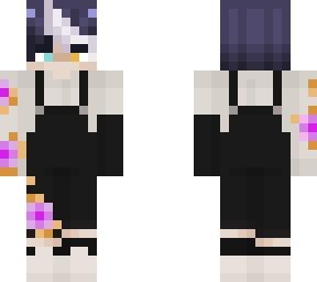 me but kianafied