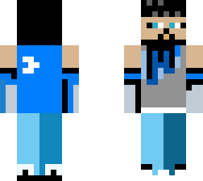 mega boy