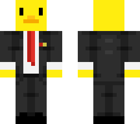 mr. dck