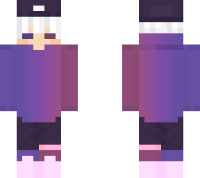 mubbu max new skin