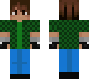 my new main