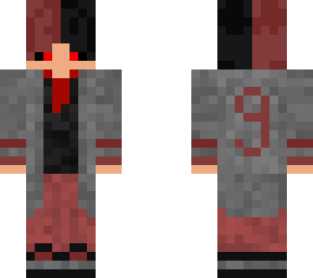 my new skin please like i worked hard for this
