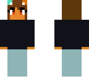 my pfp :3 (remodel)