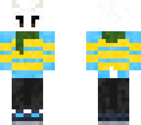 navlinsky dreemurr